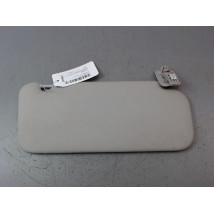 PARE-SOLEIL GAUCHE PEUGEOT 407 BERL. Phase 1 2004-2008
