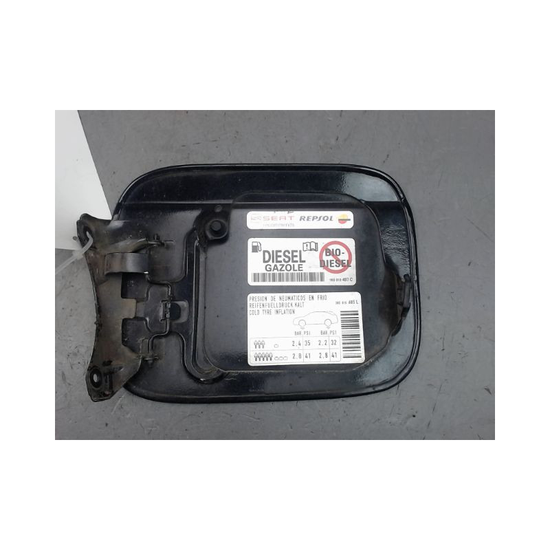 VOLET DE TRAPPE CARBURANT SEAT EXEO