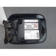 VOLET DE TRAPPE CARBURANT SEAT EXEO