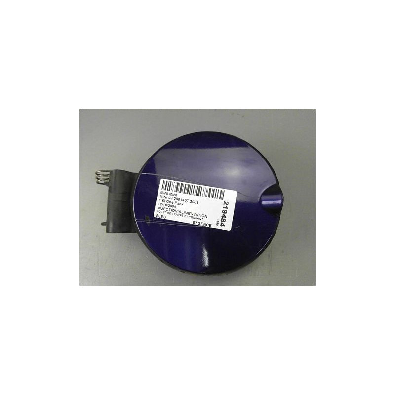 VOLET DE TRAPPE CARBURANT MINI MINI 2001-2004
