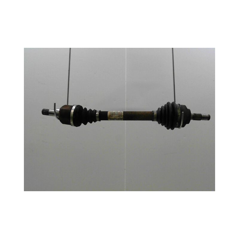 TRANSMISSION AVANT GAUCHE PEUGEOT 308 1.6 16V