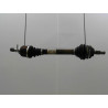 TRANSMISSION AVANT GAUCHE PEUGEOT 308 1.6 16V