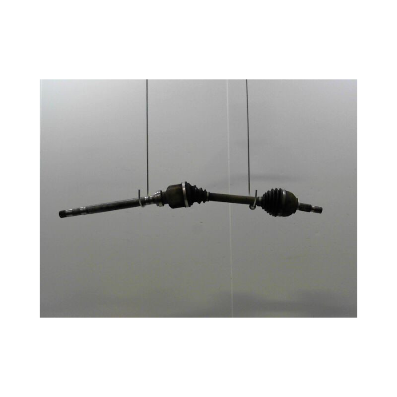 TRANSMISSION AVANT GAUCHE PEUGEOT 607 2.0 HDI