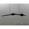 TRANSMISSION AVANT GAUCHE PEUGEOT 607 2.0 HDI