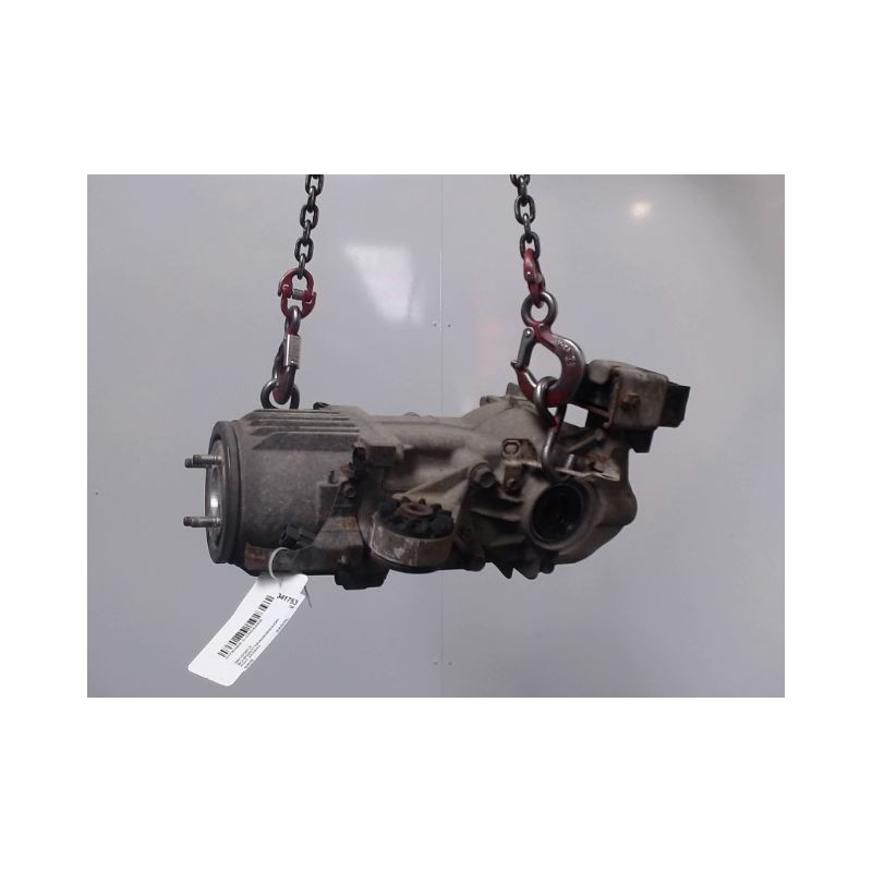 PONT ARRIERE CITROEN C-CROSSER 2.2 HDi