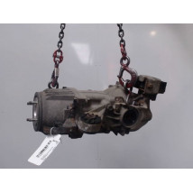 PONT ARRIERE CITROEN C-CROSSER 2.2 HDi