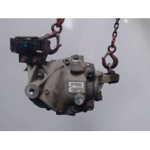 PONT ARRIERE CITROEN C-CROSSER 2.2 HDi