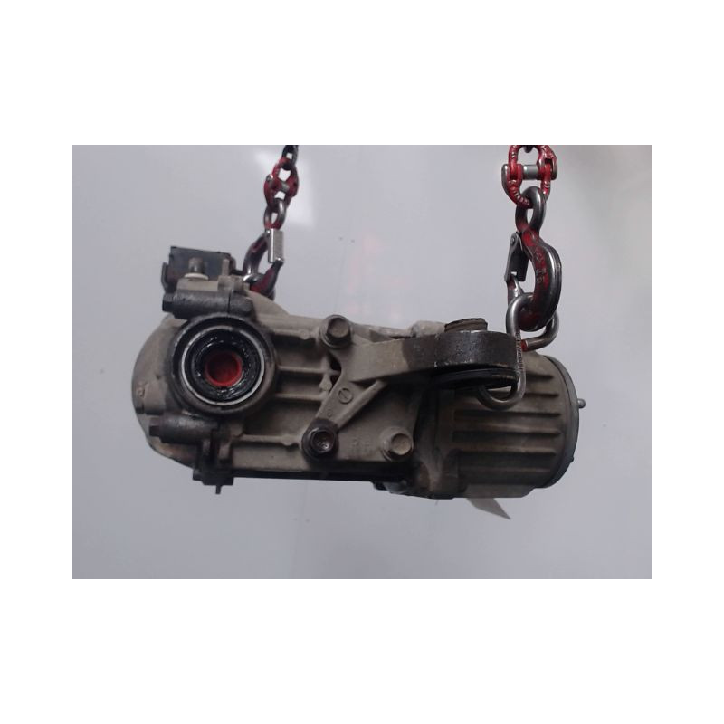 PONT ARRIERE CITROEN C-CROSSER 2.2 HDi