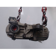 PONT ARRIERE CITROEN C-CROSSER 2.2 HDi