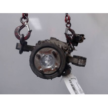 PONT ARRIERE CITROEN C-CROSSER 2.2 HDi