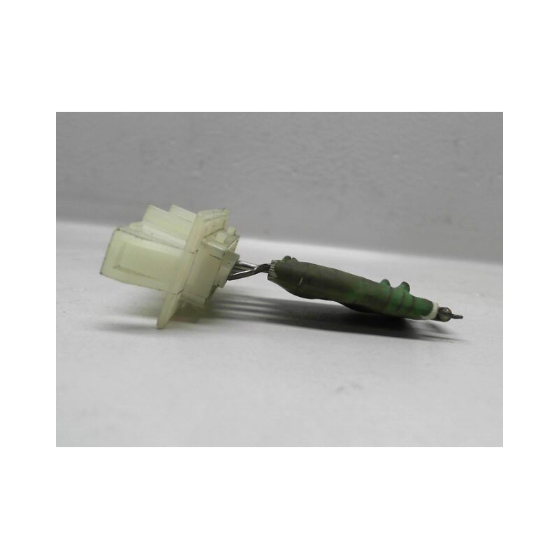 RESISTANCE DE CHAUFFAGE OPEL CORSA