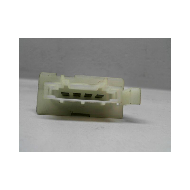 RESISTANCE DE CHAUFFAGE OPEL CORSA