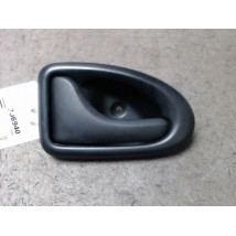POIGNEE INTERIEURE PORTE AVANT GAUCHE DACIA LOGAN 4 P 05-08