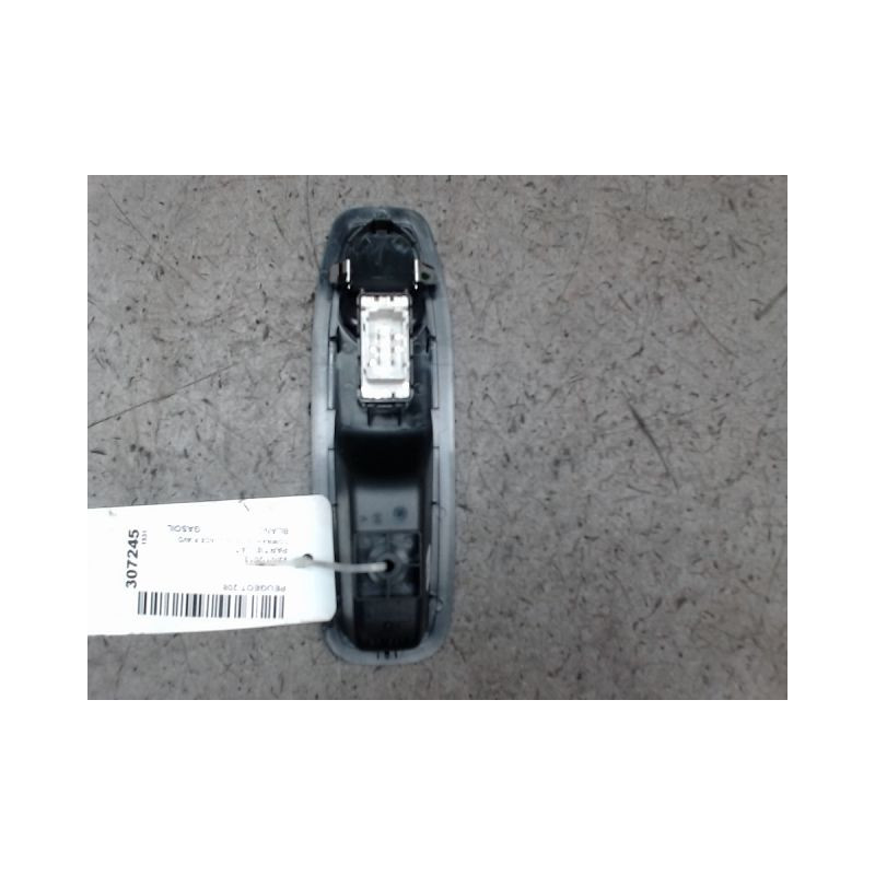 COMMANDE LEVE-GLACE PORTE AVD PEUGEOT 208