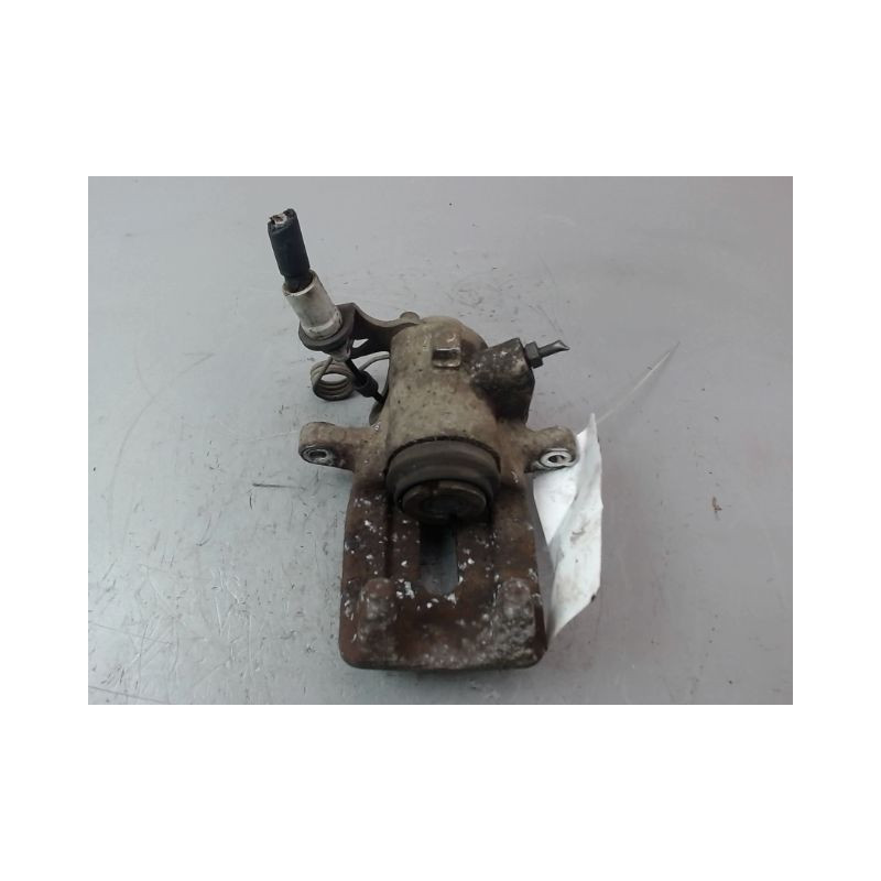 ETRIER DE FREIN ARRIERE GAUCHE PEUGEOT 407 BERL. Phase 2 2008-2011