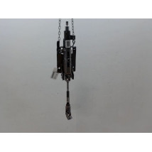 COLONNE DE DIRECTION ASSISTEE PEUGEOT 407 BERL. Phase 1 2004-2008
