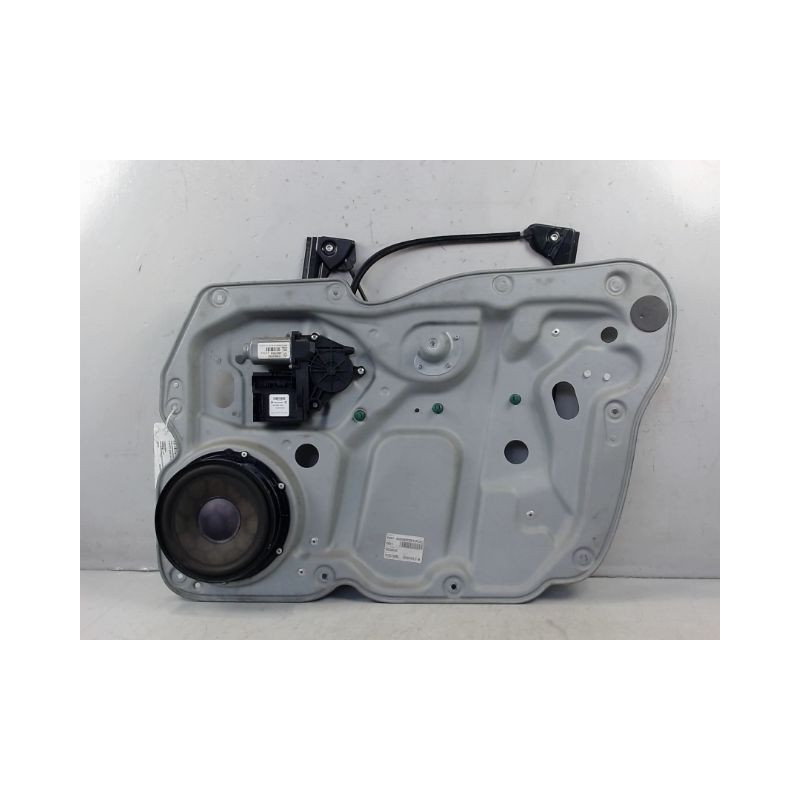 MECANISME+MOTEUR LEVE-GLACE AVANT DROIT VOLKSWAGEN CADDY VAN 2004-
