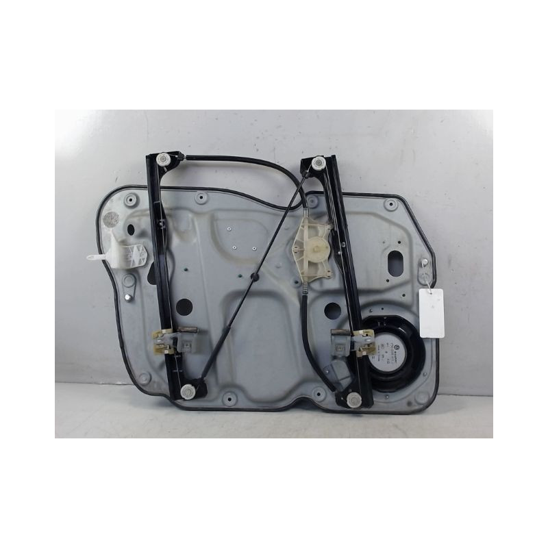 MECANISME+MOTEUR LEVE-GLACE AVANT DROIT VOLKSWAGEN CADDY VAN 2004-