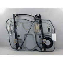 MECANISME+MOTEUR LEVE-GLACE AVANT DROIT VOLKSWAGEN CADDY VAN 2004-
