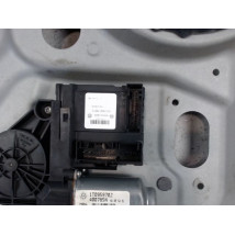 MECANISME+MOTEUR LEVE-GLACE AVANT DROIT VOLKSWAGEN CADDY VAN 2004-