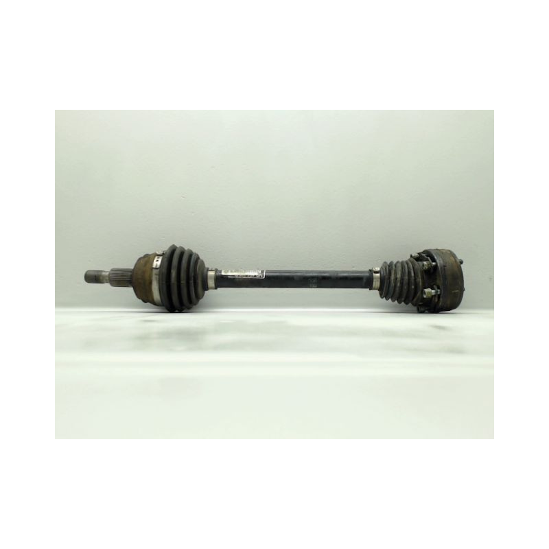 TRANSMISSION AVANT GAUCHE SEAT TOLEDO 1.6
