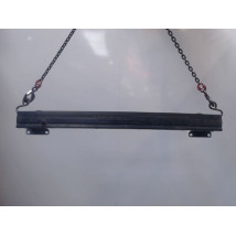 RENFORT PARE-CHOC AVANT PEUGEOT 207 5P