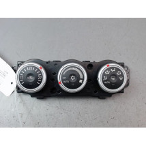 COMMANDE DE CHAUFFAGE CITROEN C-CROSSER 2007-