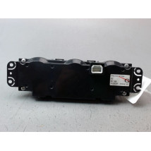COMMANDE DE CHAUFFAGE CITROEN C-CROSSER 2007-