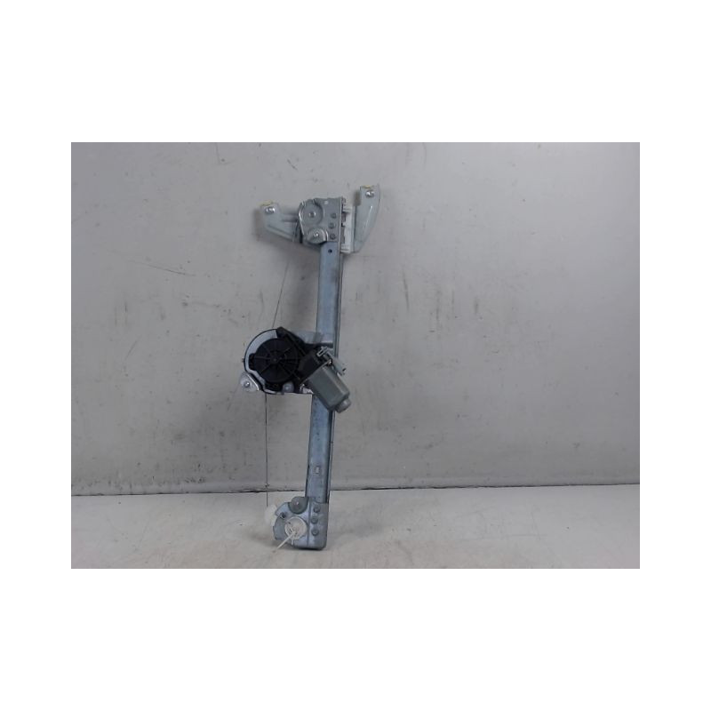 MECANISME+MOTEUR LEVE-GLACE AVANT DROIT TOYOTA AYGO 3P