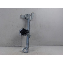 MECANISME+MOTEUR LEVE-GLACE AVANT DROIT TOYOTA AYGO 3P