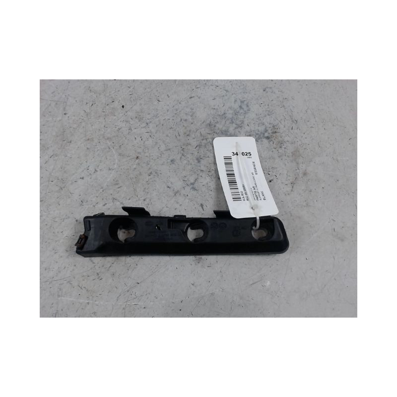 SUPPORT GAUCHE PARE-CHOC ARRIERE  KIA RIO 2005-