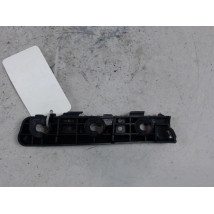 SUPPORT GAUCHE PARE-CHOC ARRIERE  KIA RIO 2005-