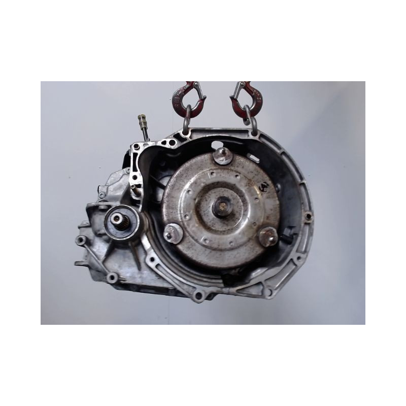 BOITE A VITESSE AUTOMATIQUE RENAULT MEGANE II PH2 C.C 06- 2.0