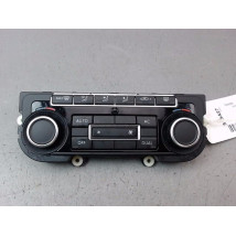 COMMANDE DE CHAUFFAGE VOLKSWAGEN GOLF VI (1K) 2008-2013