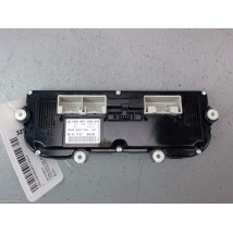 COMMANDE DE CHAUFFAGE VOLKSWAGEN GOLF VI (1K) 2008-2013