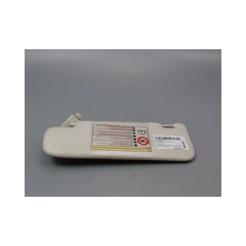 PARE-SOLEIL DROIT FIAT 500 II Phase 1 2007-...