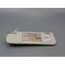 PARE-SOLEIL DROIT FIAT 500 II Phase 1 2007-...