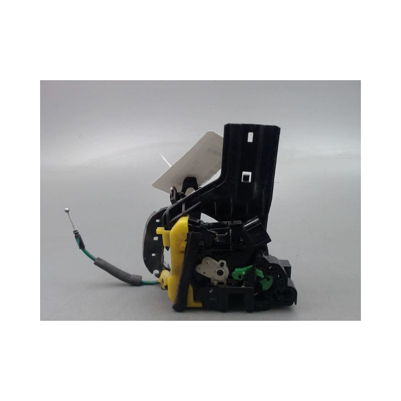 SYSTEME CONDAMNATION AVANT GAUCHE HYUNDAI I 30 2007-
