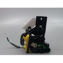SYSTEME CONDAMNATION AVANT GAUCHE HYUNDAI I 30 2007-