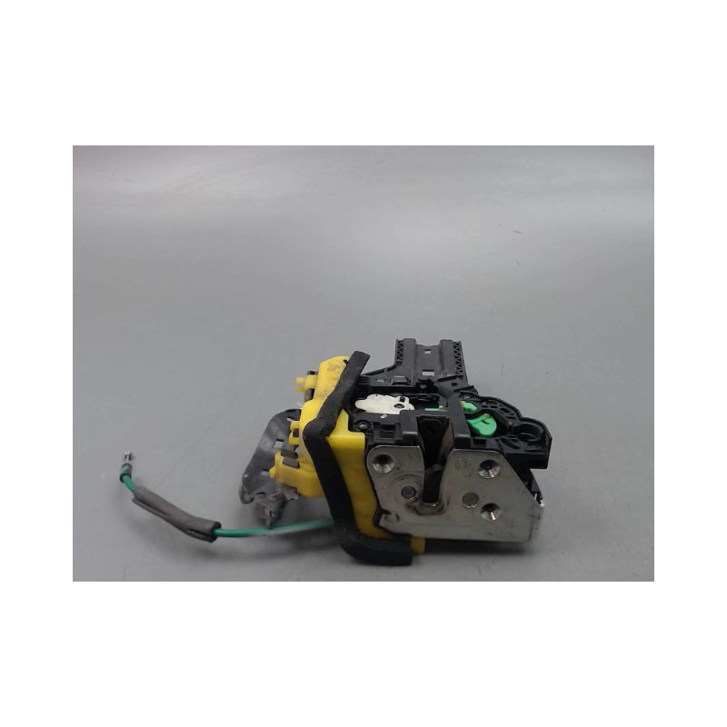 SYSTEME CONDAMNATION AVANT GAUCHE HYUNDAI I 30 2007-