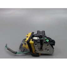 SYSTEME CONDAMNATION AVANT GAUCHE HYUNDAI I 30 2007-