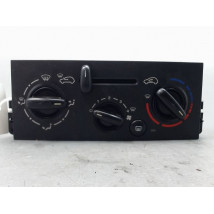 COMMANDE DE CHAUFFAGE PEUGEOT 207 2006-2013