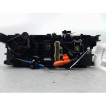 COMMANDE DE CHAUFFAGE PEUGEOT 207 2006-2013