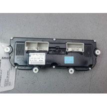COMMANDE DE CHAUFFAGE VOLKSWAGEN GOLF VI (1K) 2008-2013
