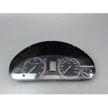 BLOC COMPTEURS PEUGEOT 407 BERL. Phase 1 2004-2008