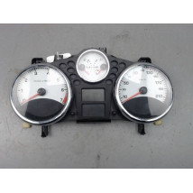 BLOC COMPTEURS PEUGEOT 207 2006-2013