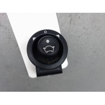 COMMANDE RETROVISSEUR EXTERIEUR ELECTRIQUE GAUCHE OPEL CORSA