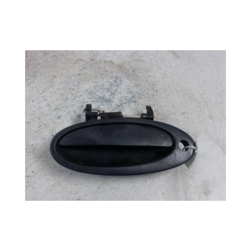 POIGNEE EXTERIEURE PORTE AVANT GAUCHE RENAULT LAGUNA NEVADA 98-2000