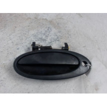 POIGNEE EXTERIEURE PORTE AVANT GAUCHE RENAULT LAGUNA NEVADA 98-2000