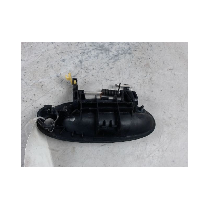POIGNEE EXTERIEURE PORTE AVANT GAUCHE RENAULT LAGUNA NEVADA 98-2000